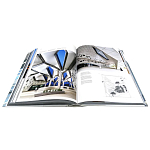 Обширная монография все работы Хадид Zaha Hadid. Complete Works 1979-Today. 2020 Edition варинант исполнения - 3 | Loft Concept в Челябинске