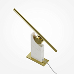 Настольный светильник Monumento 3000К 9Вт варинант исполнения - 2 | Loft Concept в Челябинске