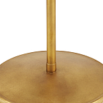 Торшер в виде цветка одуванчика Hanging Dandelion варинант исполнения - 2 | Loft Concept в Челябинске