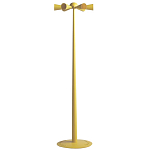 Напольная дизайнерская вешалка Poltronova Cessato Allarme варинант исполнения - 2 | Loft Concept в Челябинске