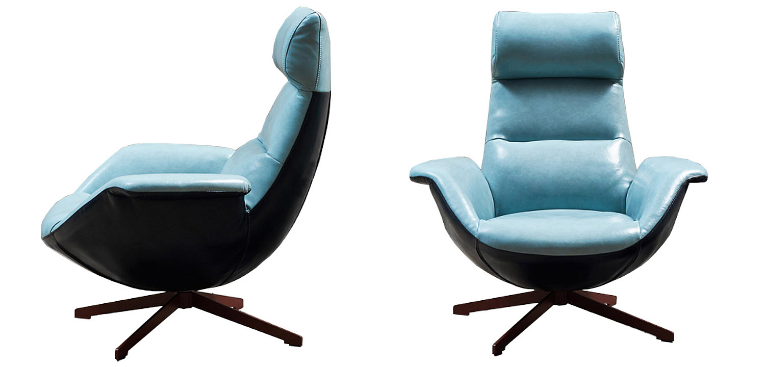 Кресло Gia Chair Кресло Gia Chair - Loft-Concept в Челябинске