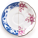 Чайная пара Seletti Zenobia варинант исполнения - 2 | Loft Concept в Челябинске