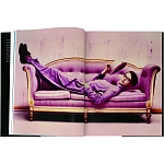 Книга Fashion Image Revolution варинант исполнения - 4 | Loft Concept в Челябинске