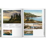 Книга Italy 1900. A Portrait in Color  варинант исполнения - 3 | Loft Concept в Челябинске