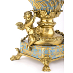 Ваза фарфоровая Georginio варинант исполнения - 7 | Loft Concept в Челябинске