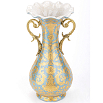 Ваза фарфоровая Vert варинант исполнения - 4 | Loft Concept в Челябинске