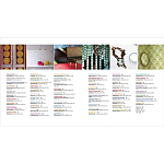 Книга The Iconic Interior: 1900 to the Present варинант исполнения - 3 | Loft Concept в Челябинске