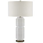 Настольная лампа шестиугольной формы Hexagon варинант исполнения - 5 | Loft Concept в Челябинске