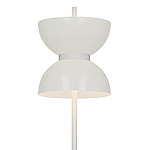 Торшер White outlines варинант исполнения - 1 | Loft Concept в Челябинске