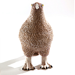 Ваза декоративная в виде Птицы Vase Songbird варинант исполнения - 2 | Loft Concept в Челябинске