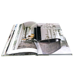 Книга Living Well by Design варинант исполнения - 6 | Loft Concept в Челябинске