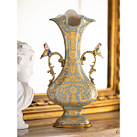 Ваза фарфоровая Germanyt варинант исполнения - 7 | Loft Concept в Челябинске