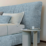 Мебельная ткань Шенилл бирюзовый цвет 145 см T2-94 варинант исполнения - 1 | Loft Concept в Челябинске