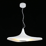 Светильник подвесной White Salvador варинант исполнения - 2 | Loft Concept в Челябинске