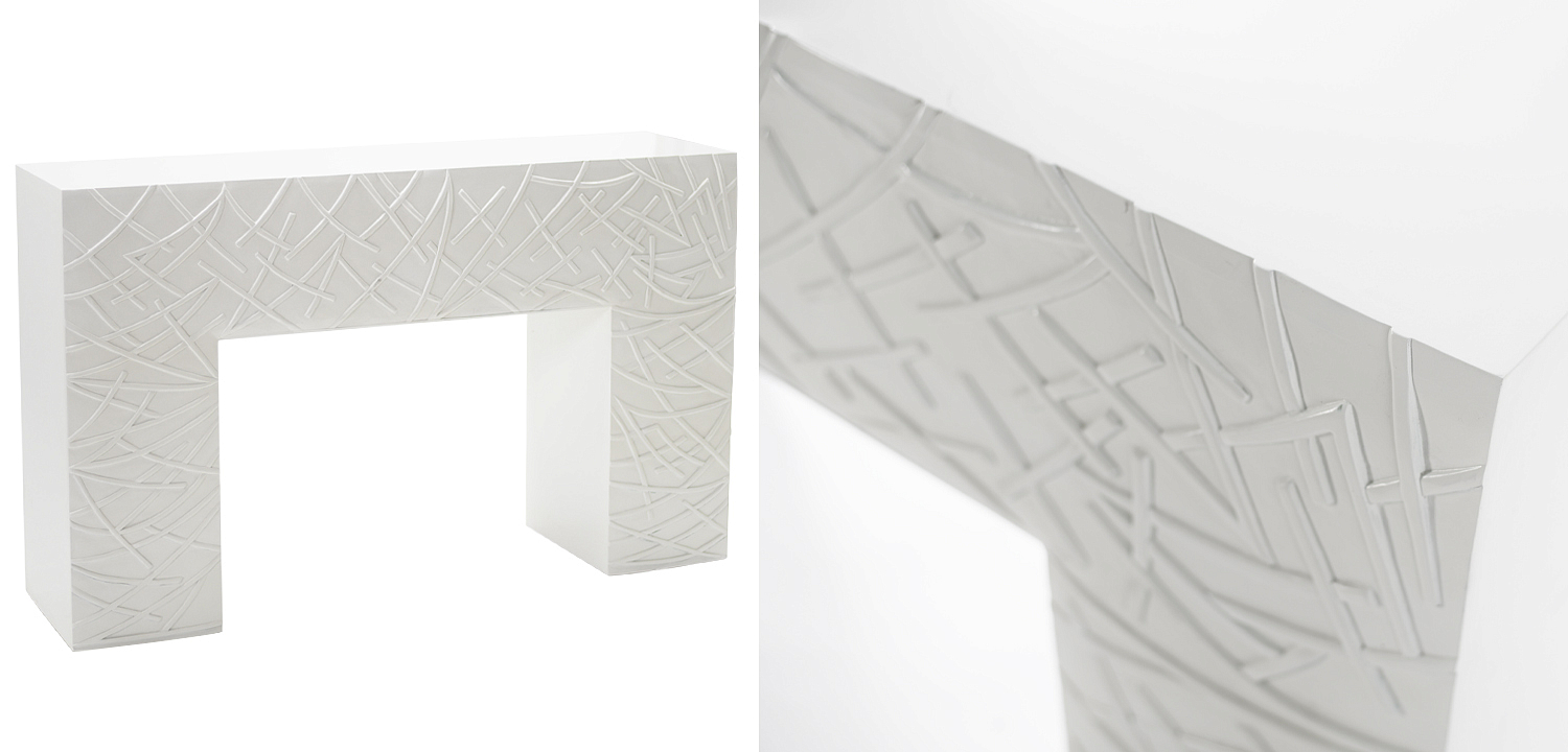 Консоль Fenella Console Консоль Fenella Console - Loft-Concept в Челябинске