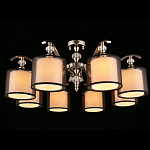 Люстра подвесная Floretina 2 варинант исполнения - 2 | Loft Concept в Челябинске