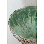 Ваза «Время травы 2» варинант исполнения - 3 | Loft Concept в Челябинске