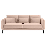 Диван трёхместный с подлокотниками Dutchman варинант исполнения - 12 | Loft Concept в Челябинске