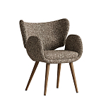 Стул Madina coffee варинант исполнения - 1 | Loft Concept в Челябинске