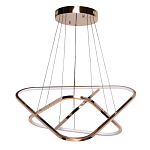 Люстра с подвесами в форме треугольников Niamh Barry варинант исполнения - 2 | Loft Concept в Челябинске