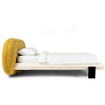 Кровать Boucle software варинант исполнения - 5 | Loft Concept в Челябинске