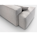 Модульный диван трансформер Harn в стиле минимализм  варинант исполнения - 3 | Loft Concept в Челябинске