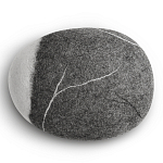 Пуф - Камень WHITE NOSE варинант исполнения - 7 | Loft Concept в Челябинске