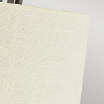 Бра с белым абажуром и элементами в виде натуральных веток Hinkley варинант исполнения - 9 | Loft Concept в Челябинске