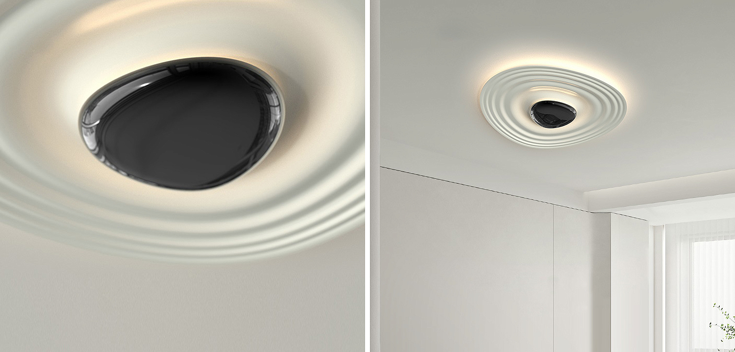 Потолочный светильник Aceline Light 1 плафон Потолочный светильник Aceline Light 1 плафон - Loft-Concept в Челябинске