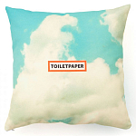 Шезлонг Seletti Poolbed Seagirl варинант исполнения - 3 | Loft Concept в Челябинске