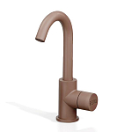 Цветной смеситель Dareo варинант исполнения - 14 | Loft Concept в Челябинске