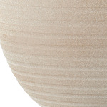 Настольная лампа с шарообразным фактурным корпусом Shadows варинант исполнения - 1 | Loft Concept в Челябинске