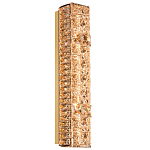 Бра с текстурной хрустальной огранкой Light Delight варинант исполнения - 1 | Loft Concept в Челябинске