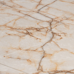 Стол обеденный раскладной керамический Folding Ceramic Table варинант исполнения - 2 | Loft Concept в Челябинске