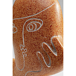 Декоративная фигура Aerial Thinker варинант исполнения - 4 | Loft Concept в Челябинске