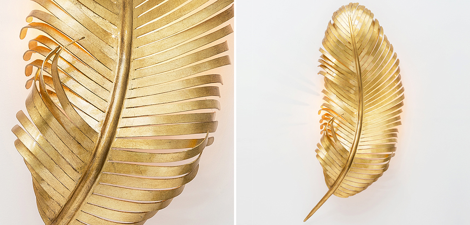 Бра Shine by S.H.O JOSETTE SCONCE Бра Shine by S.H.O JOSETTE SCONCE - Loft-Concept в Челябинске