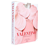 Подарочная Книга Valentino: Themes and Variations варинант исполнения - 2 | Loft Concept в Челябинске