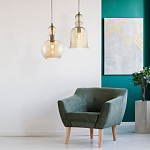 Подвесной светильник Statham варинант исполнения - 2 | Loft Concept в Челябинске