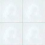 Плитка однотонная Сигнальный белый варинант исполнения - 1 | Loft Concept в Челябинске