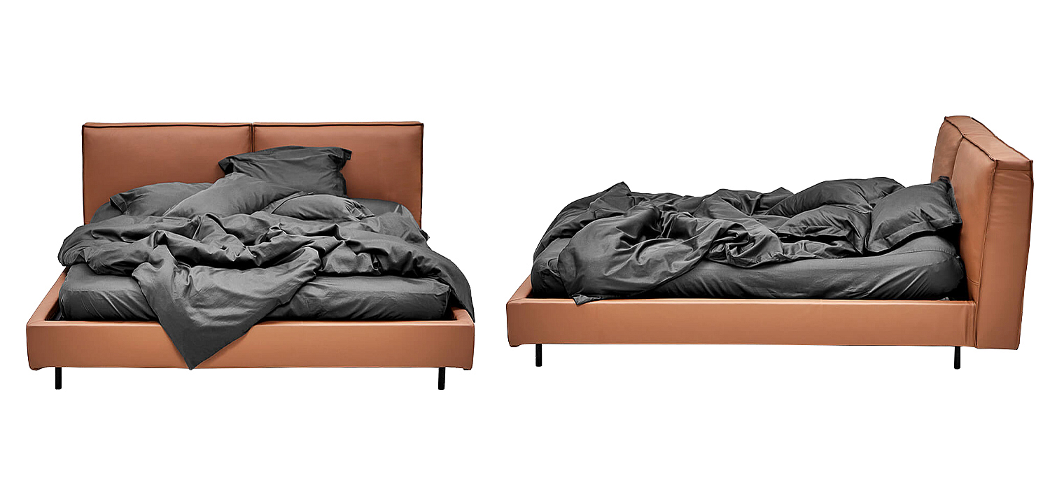 Кровать Akana Bed Кровать Akana Bed - Loft-Concept в Челябинске