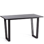 Стол с прямоугольной столешницей Corsa варинант исполнения - 2 | Loft Concept в Челябинске