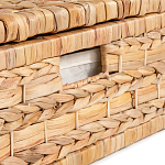 Корзина под кровать Aglae Wicker Under Bed Basket варинант исполнения - 3 | Loft Concept в Челябинске