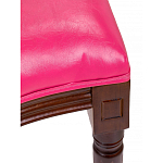 Стул French Juicy pink варинант исполнения - 7 | Loft Concept в Челябинске