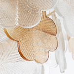 Люстра Mendelssohn варинант исполнения - 5 | Loft Concept в Челябинске