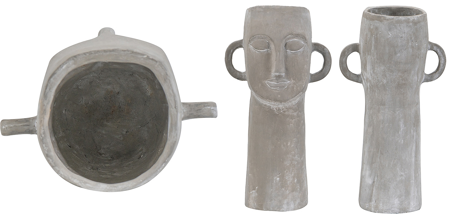 Ваза Ajambo Vase Man Ваза Ajambo Vase Man - Loft-Concept в Челябинске
