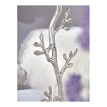 Столик с двумя круглыми столешницами на соновании виде изогнутых ветвей Forest Fairy Tale варинант исполнения - 11 | Loft Concept в Челябинске