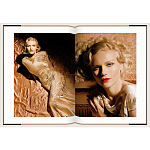 Подарочный Фотоальбом Matthew Rolston Beauty light 2006 варинант исполнения - 10 | Loft Concept в Челябинске