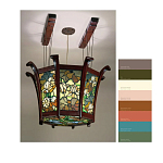 Книга для дизайнеров XX век в цвете История пантона варинант исполнения - 7 | Loft Concept в Челябинске