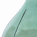 Ваза-бутыль из стекла TRANSPARENT FORMS 56 варинант исполнения - 6 | Loft Concept в Челябинске