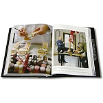 Книга Louis Vuitton: the birth of modern luxury Louis Vuitton варинант исполнения - 4 | Loft Concept в Челябинске